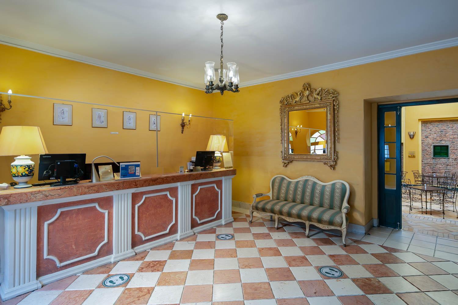 酒店 De La Opera
