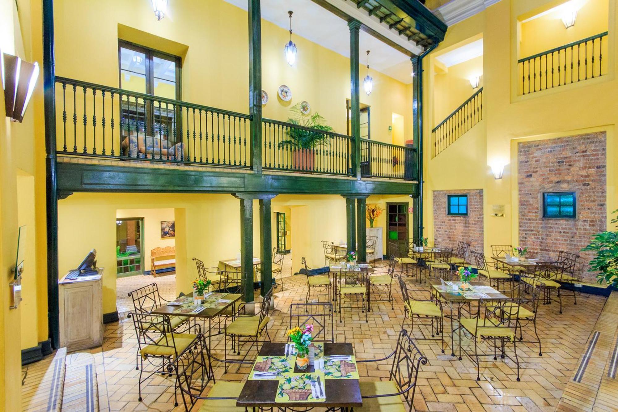 酒店 De La Opera